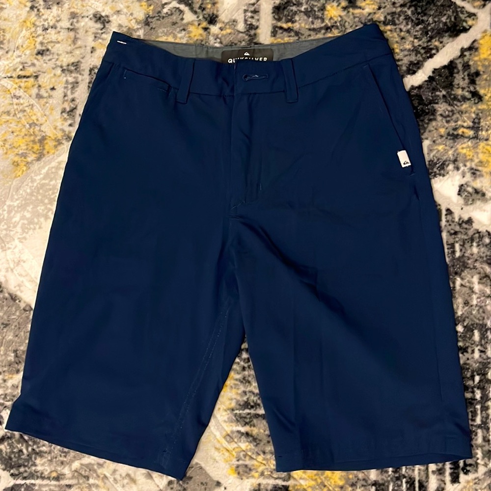 Quick Silver Amphibian short men